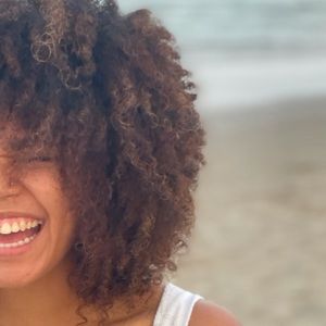 Meet your Posher, Sandra